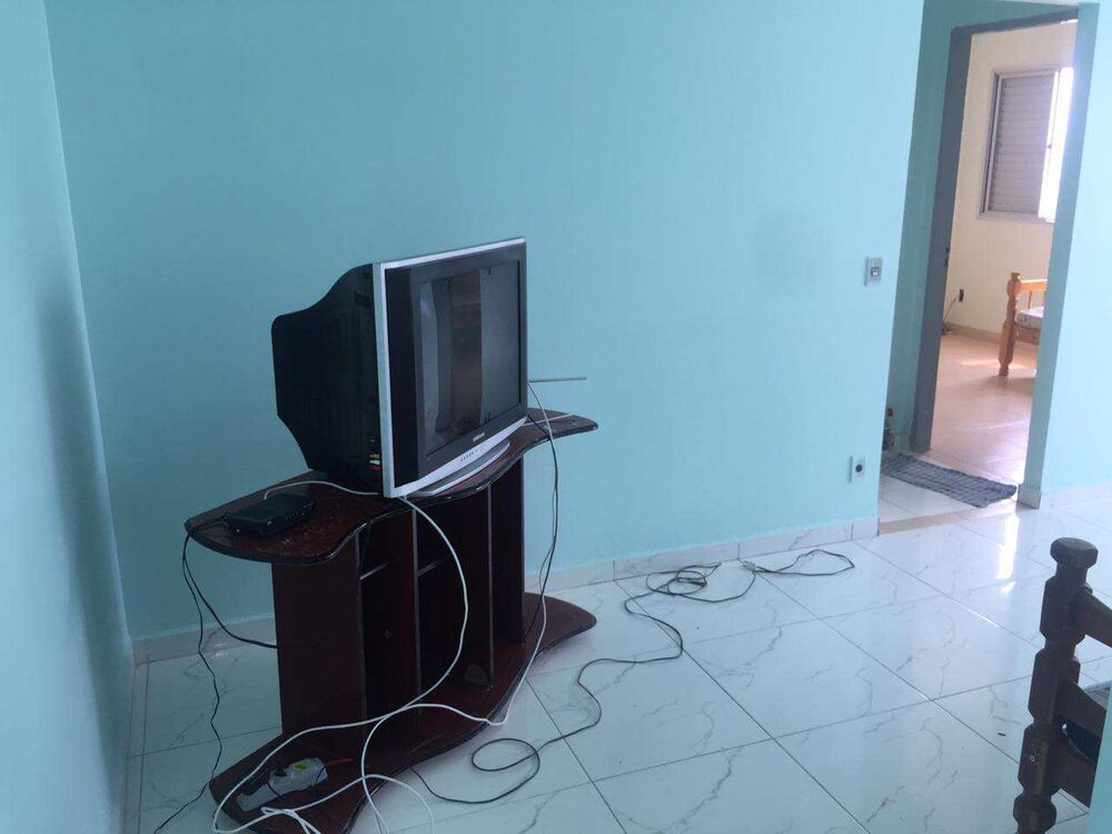 Apartamento, 2 quartos, 60 m² - Foto 6