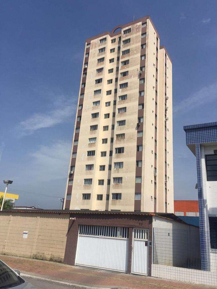 Apartamento, 2 quartos, 60 m² - Foto 1