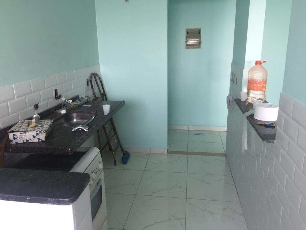 Apartamento, 2 quartos, 60 m² - Foto 7