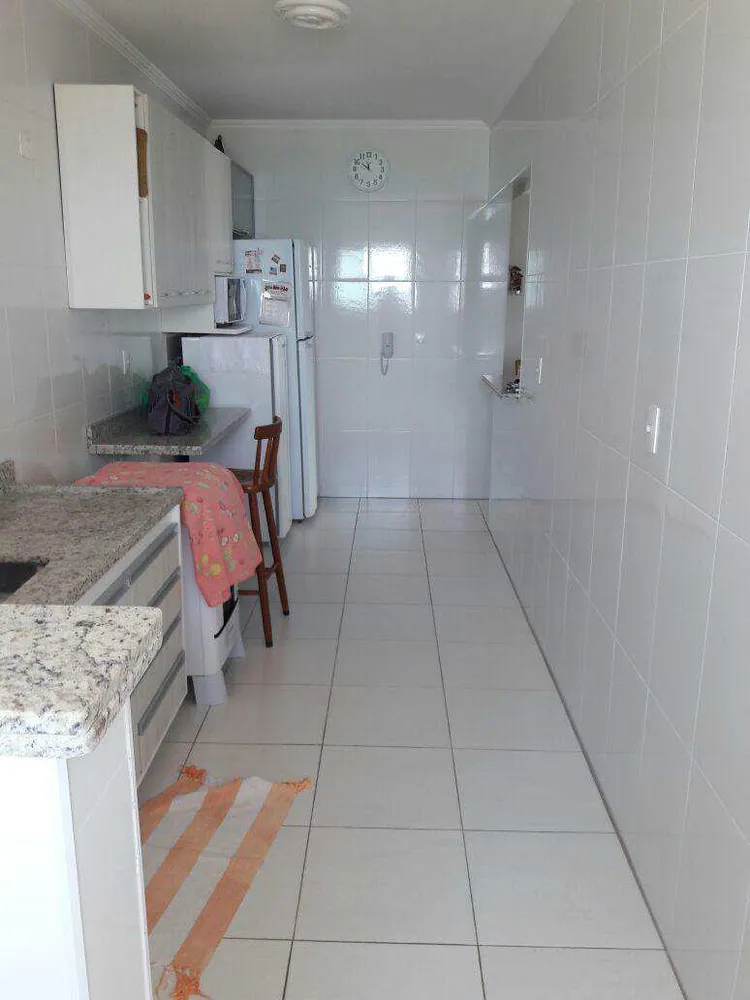 Apartamento, 2 quartos, 82 m² - Foto 5