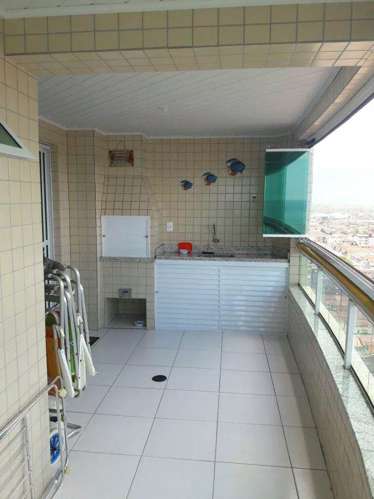 Apartamento à venda com 2 quartos, 82m² - Foto 4