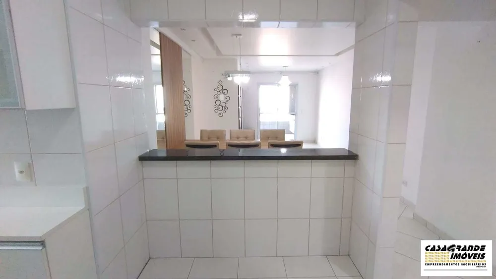 Apartamento, 2 quartos - Foto 4