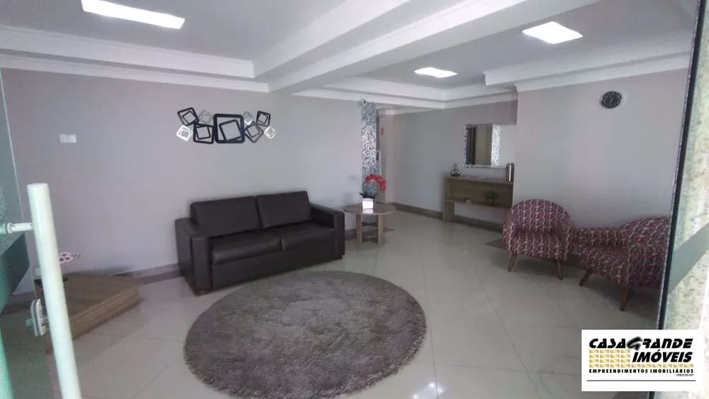 Apartamento, 2 quartos - Foto 3