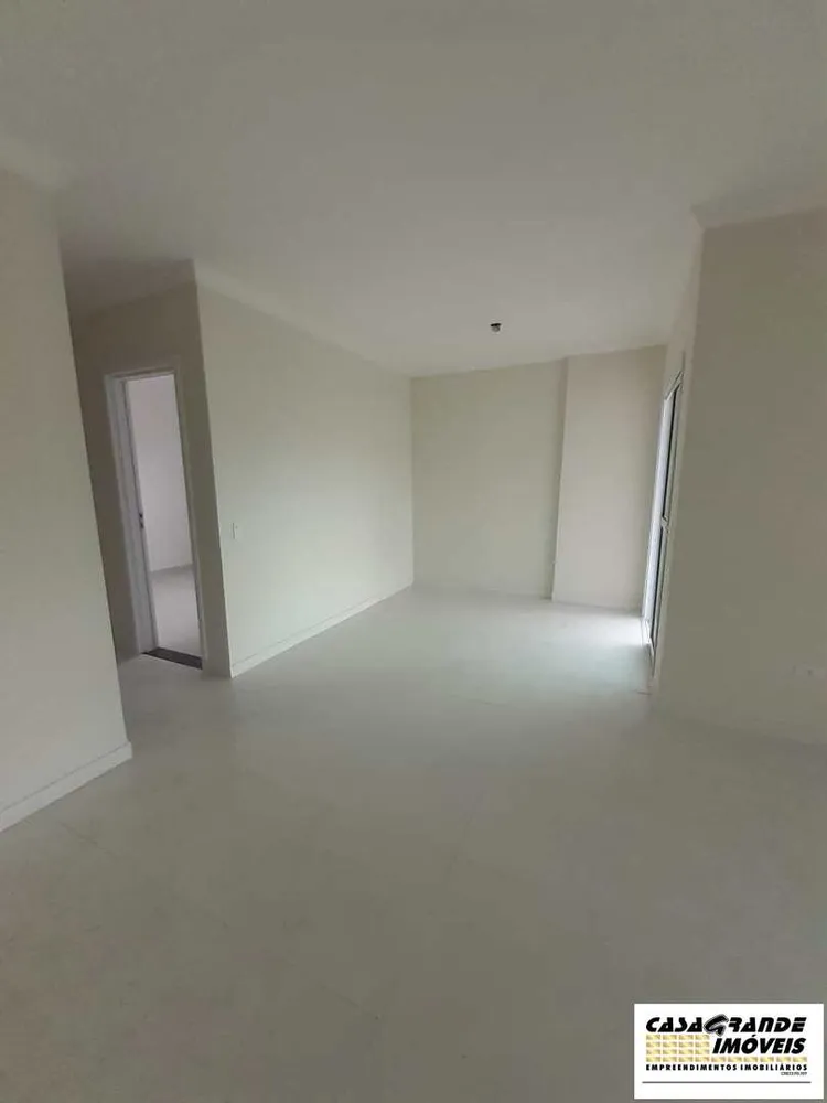 Apartamento, 2 quartos, 93 m² - Foto 2