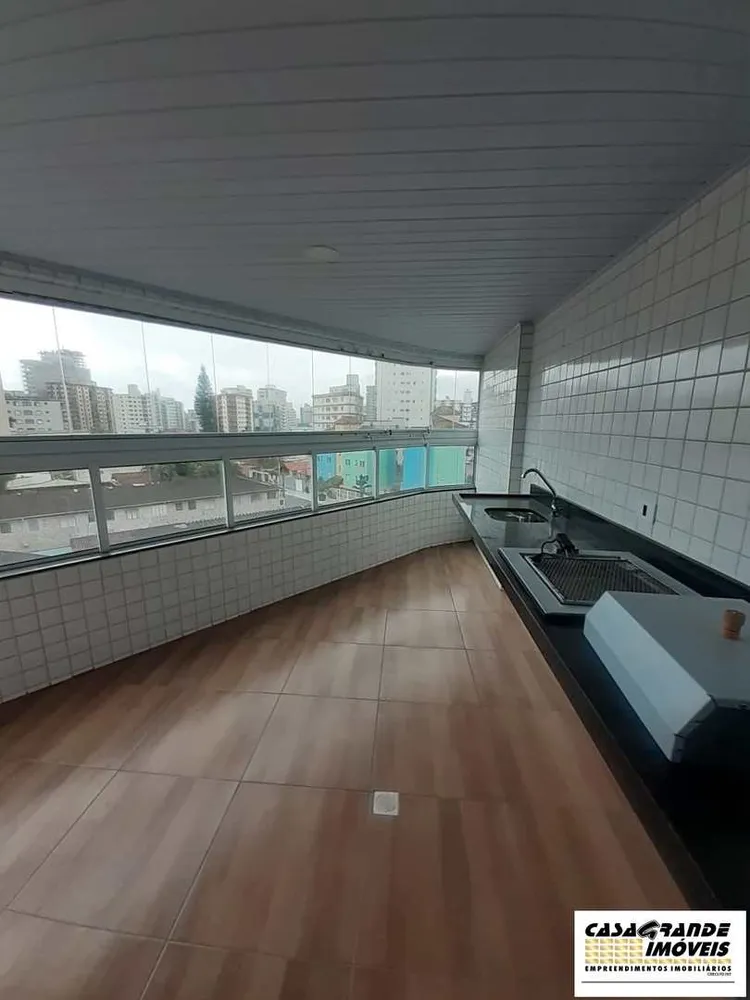Apartamento, 2 quartos, 93 m² - Foto 4