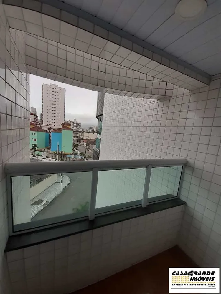 Apartamento, 2 quartos, 93 m² - Foto 2