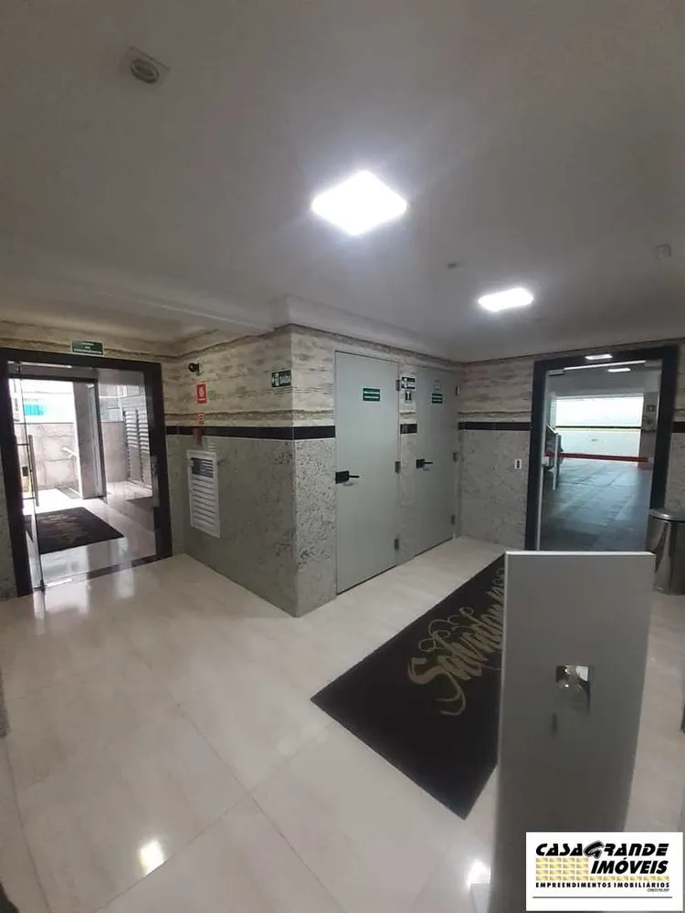 Apartamento, 2 quartos, 93 m² - Foto 9