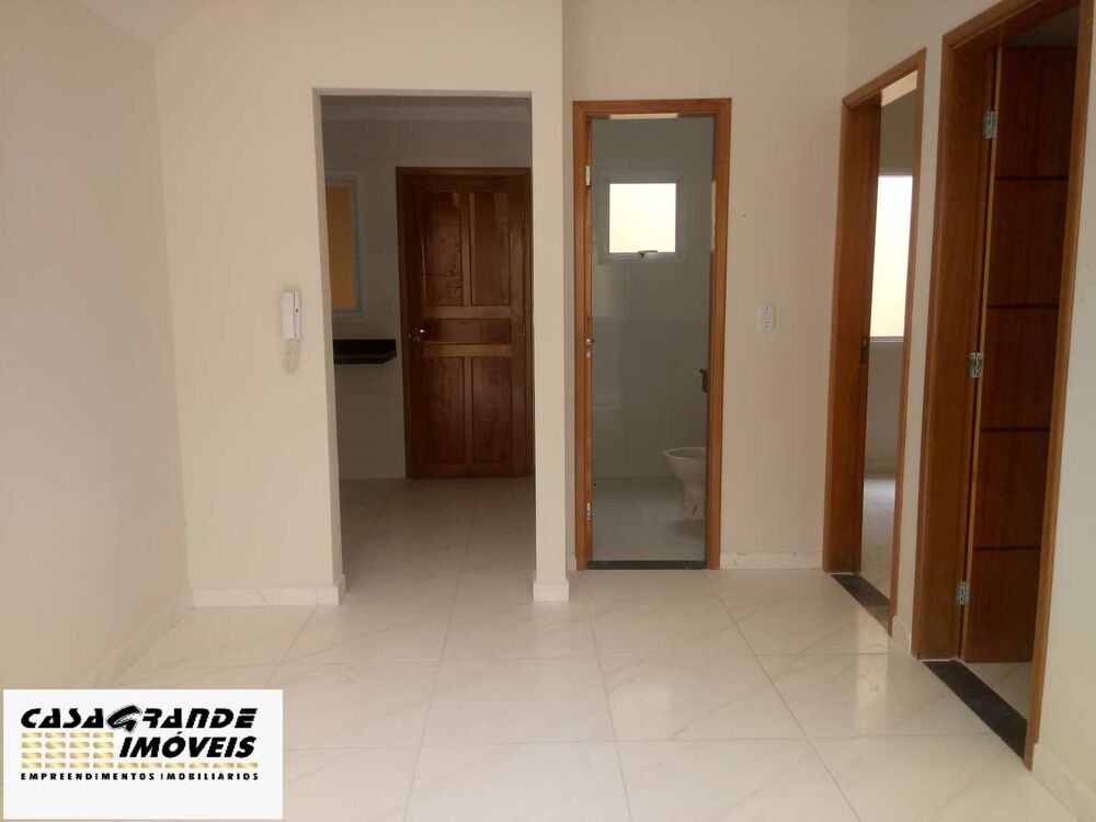 Casa de Condomínio, 2 quartos - Foto 2