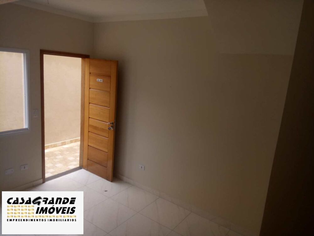 Casa de Condomínio, 2 quartos - Foto 4