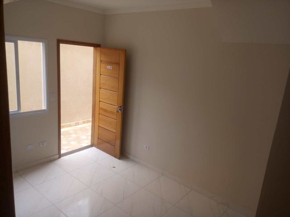 Casa de Condomínio, 2 quartos - Foto 8