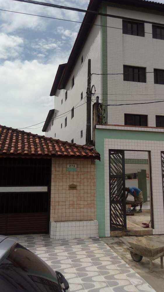 Prédio Inteiro à venda, 4096m² - Foto 1