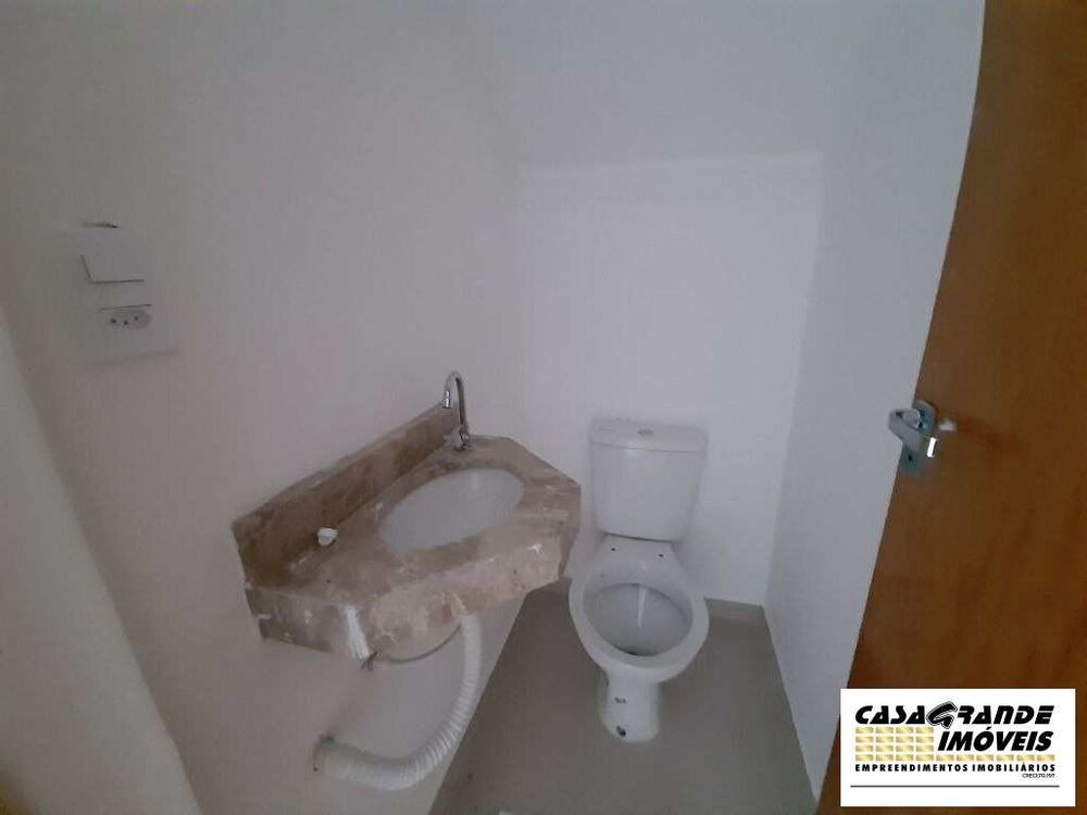 Sobrado, 2 quartos, 60 m² - Foto 6