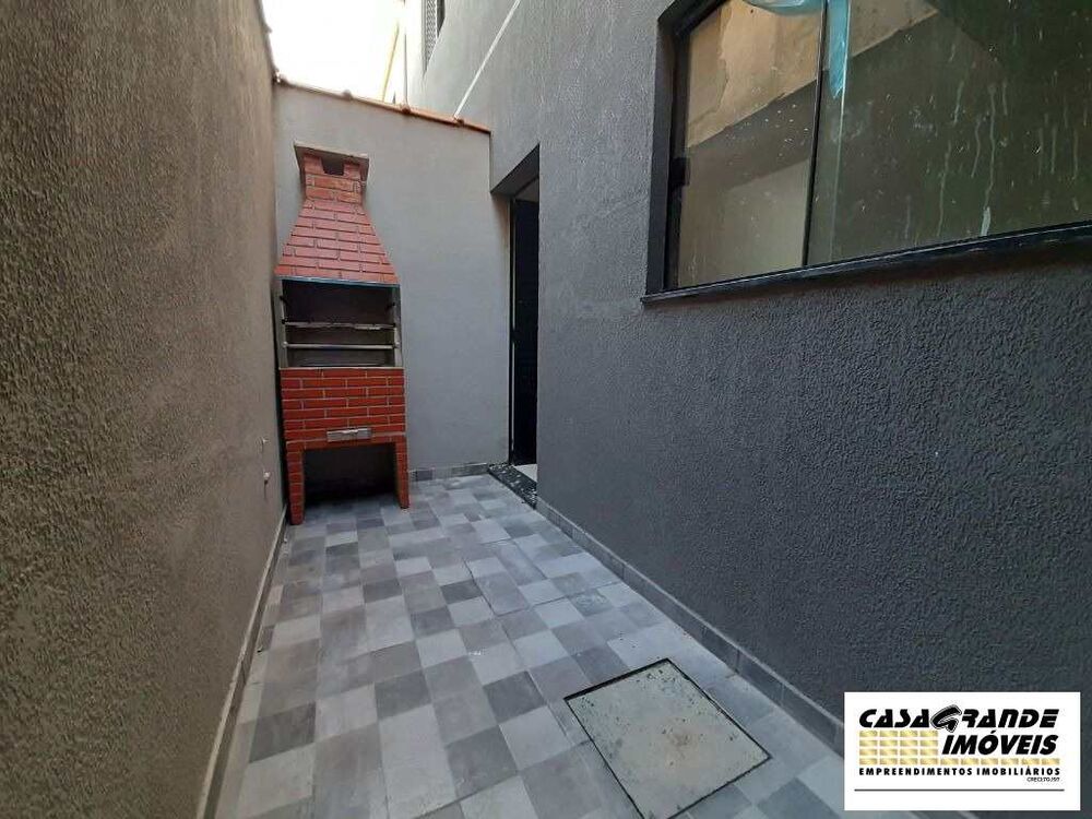 Sobrado, 2 quartos, 60 m² - Foto 10