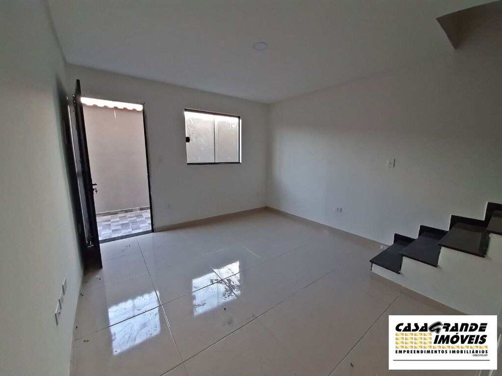 Sobrado, 2 quartos, 60 m² - Foto 7