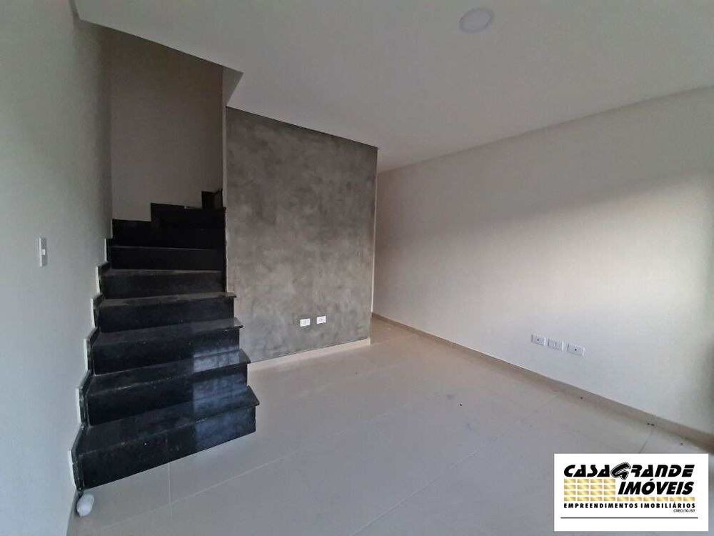 Sobrado, 2 quartos, 60 m² - Foto 4