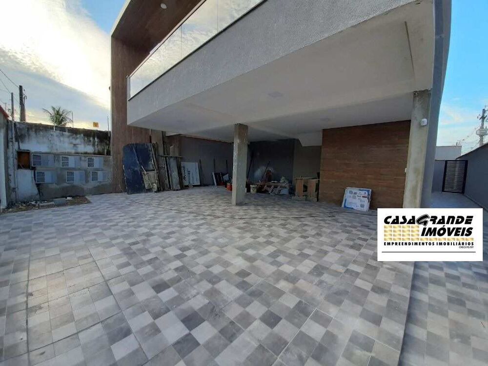 Sobrado, 2 quartos, 60 m² - Foto 5
