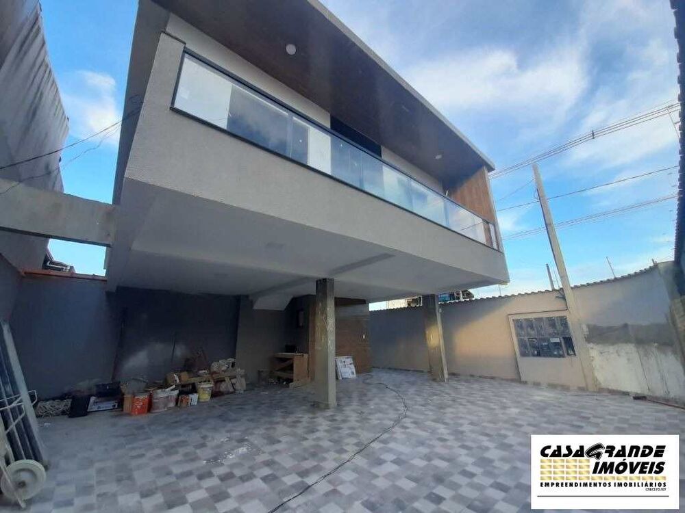 Sobrado, 2 quartos, 60 m² - Foto 2