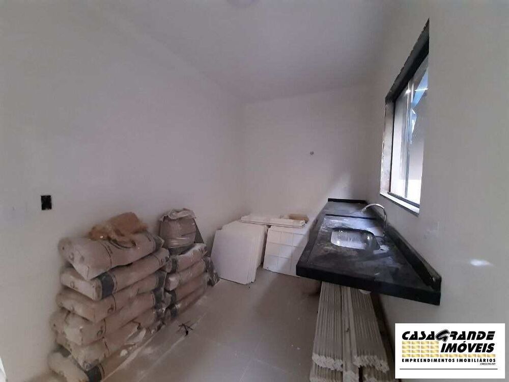 Sobrado, 2 quartos, 60 m² - Foto 8