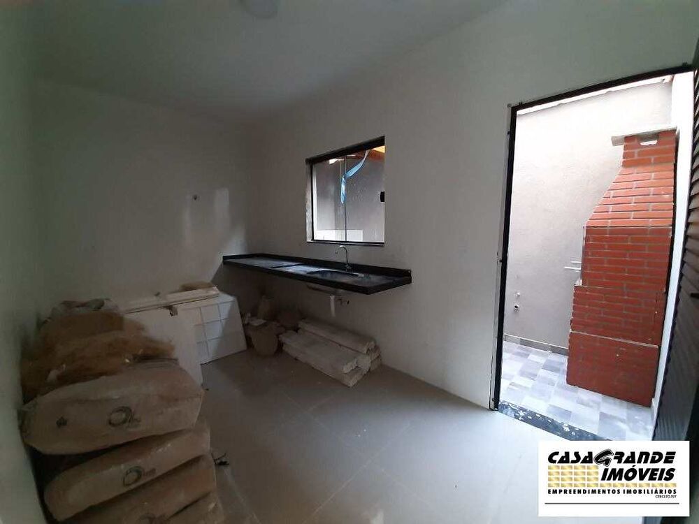 Sobrado, 2 quartos, 60 m² - Foto 11
