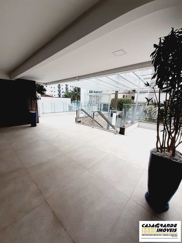 Apartamento, 3 quartos, 110 m² - Foto 4