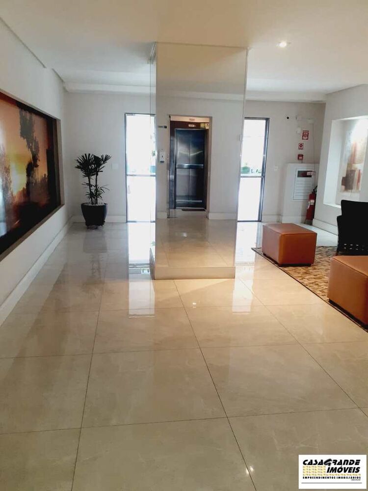 Apartamento, 3 quartos, 110 m² - Foto 3