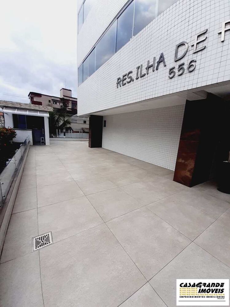 Apartamento, 3 quartos, 110 m² - Foto 2