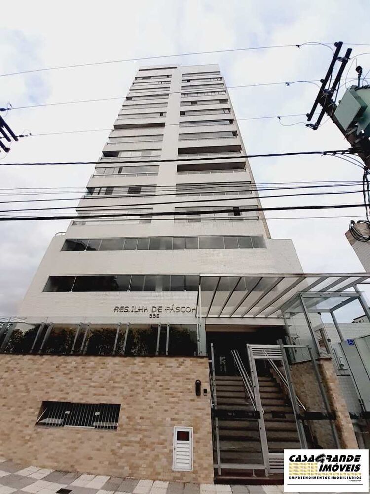 Apartamento, 3 quartos, 110 m² - Foto 1