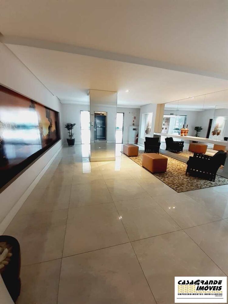 Apartamento, 3 quartos, 110 m² - Foto 5