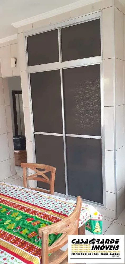 Casa, 3 quartos, 274 m² - Foto 13