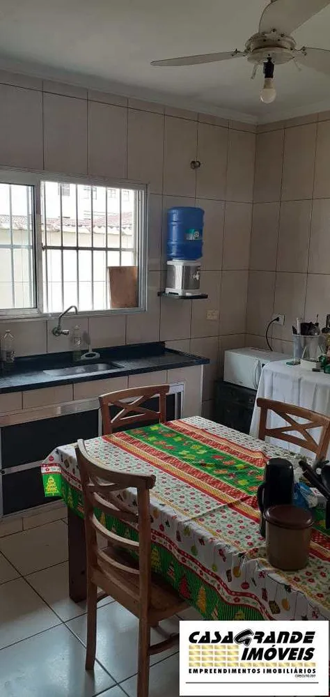 Casa, 3 quartos, 274 m² - Foto 8
