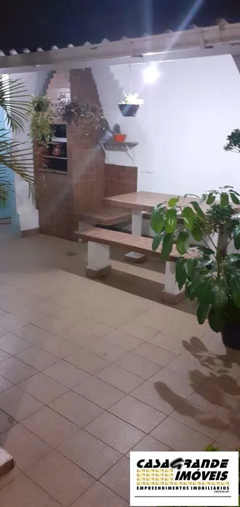 Casa, 3 quartos, 274 m² - Foto 15
