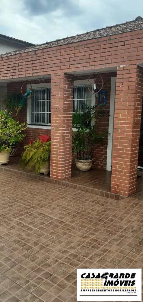 Casa, 3 quartos, 274 m² - Foto 2