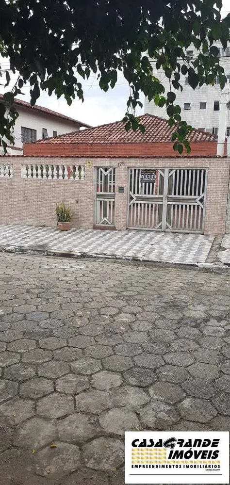 Casa, 3 quartos, 274 m² - Foto 1