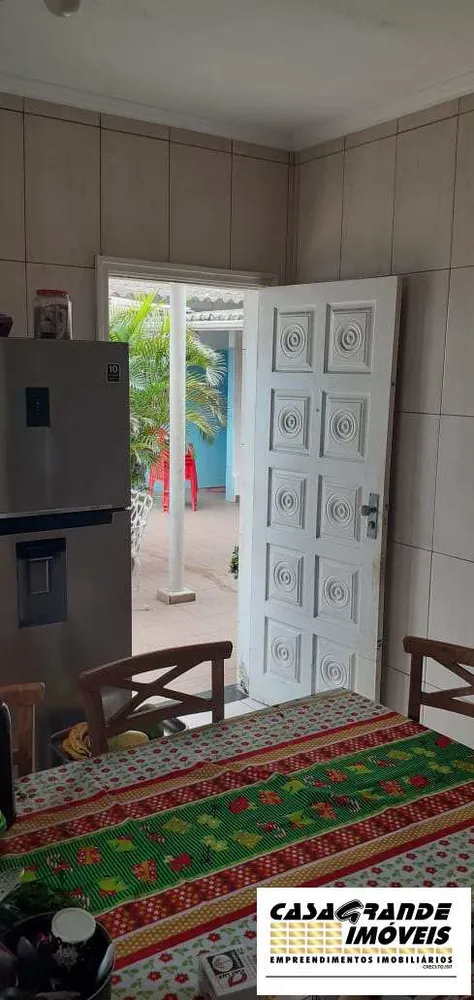 Casa, 3 quartos, 274 m² - Foto 14