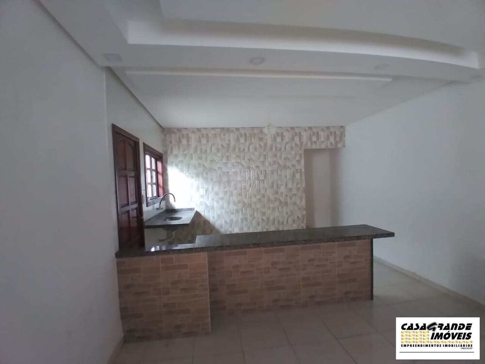 Casa, 2 quartos, 82 m² - Foto 2