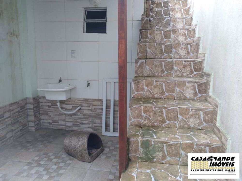 Casa, 2 quartos, 82 m² - Foto 4
