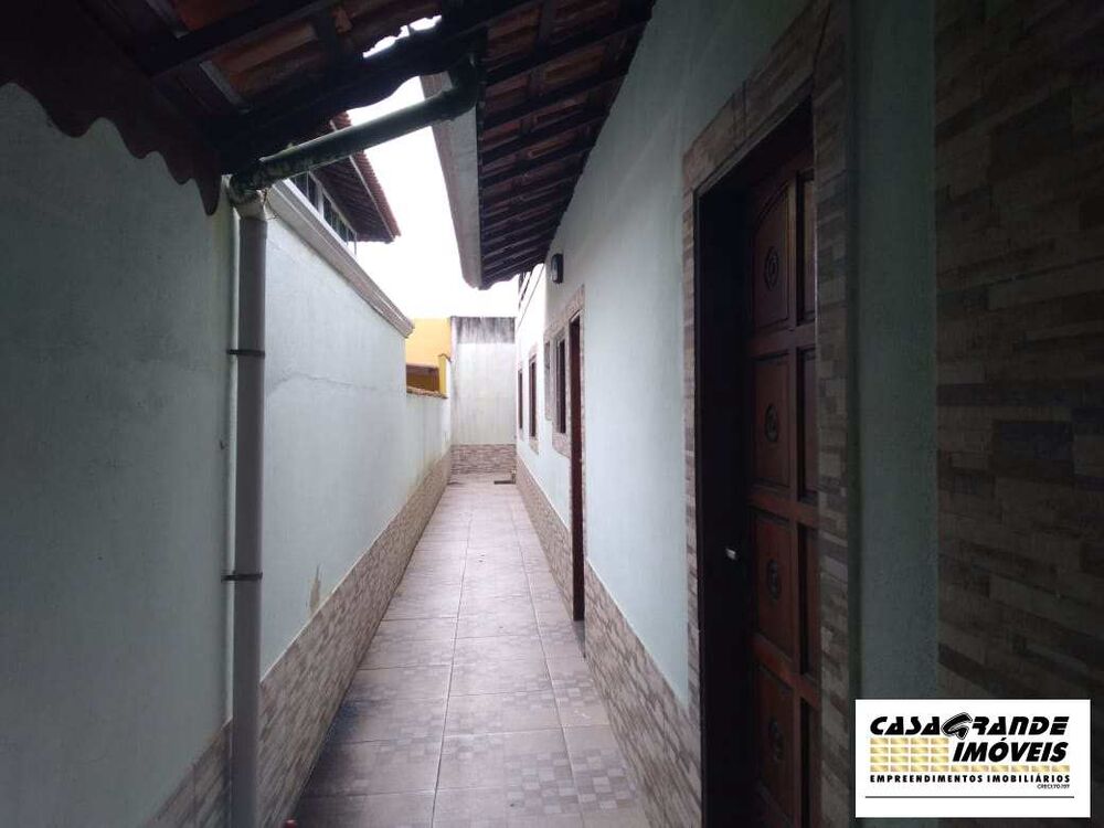 Casa, 2 quartos, 82 m² - Foto 7