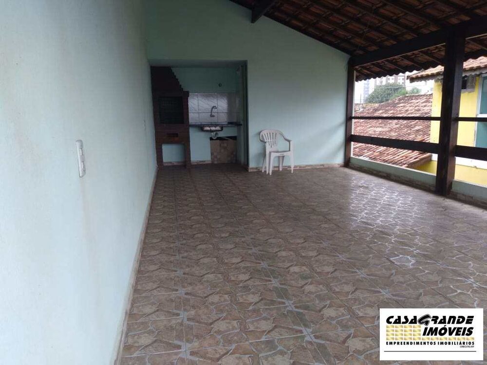 Casa, 2 quartos, 82 m² - Foto 13