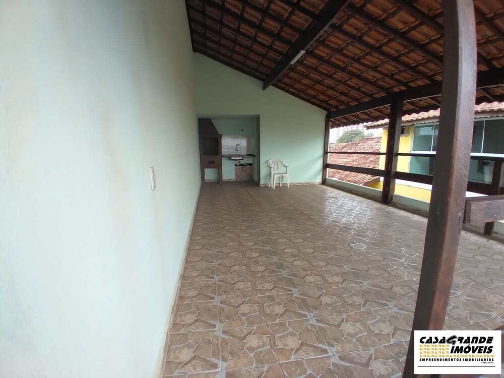 Casa, 2 quartos, 82 m² - Foto 22