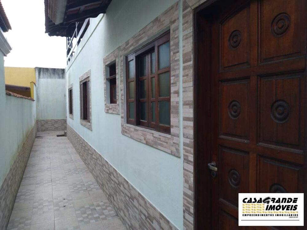 Casa, 2 quartos, 82 m² - Foto 1