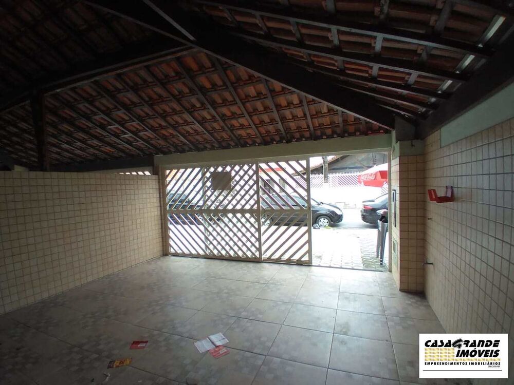 Casa, 2 quartos, 82 m² - Foto 26
