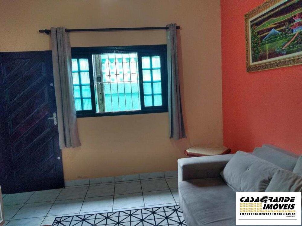 Casa, 1 quarto, 34 m² - Foto 3