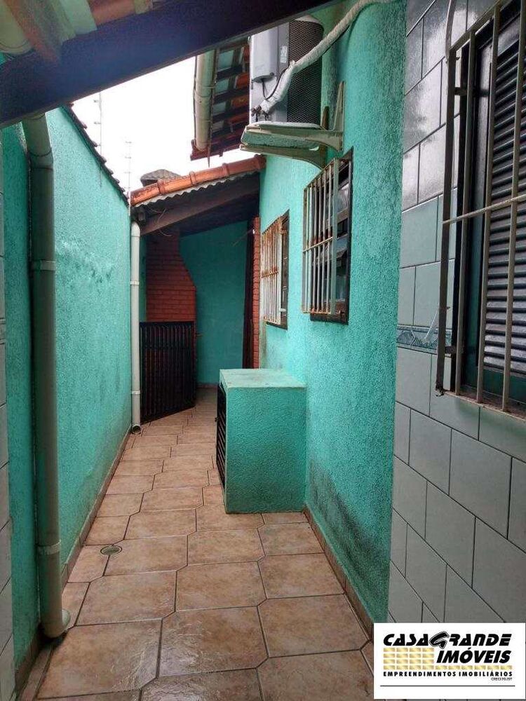 Casa, 1 quarto, 34 m² - Foto 5