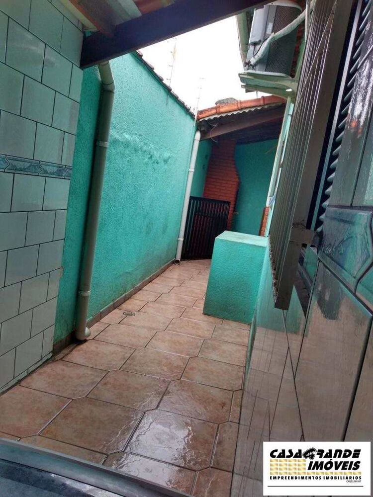 Casa, 1 quarto, 34 m² - Foto 6