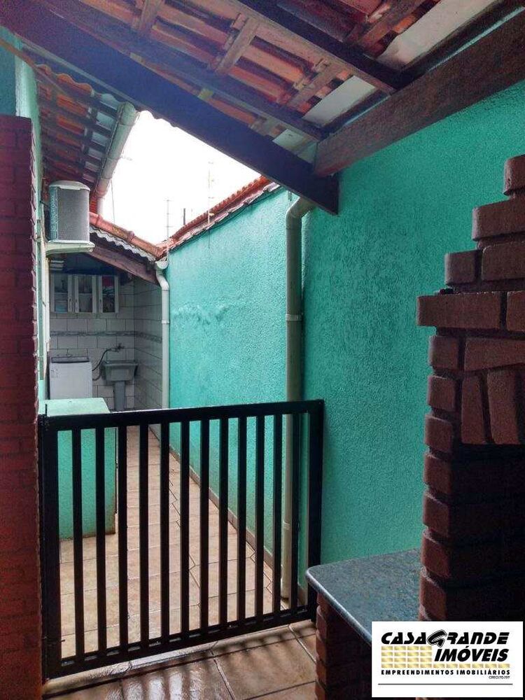 Casa, 1 quarto, 34 m² - Foto 14
