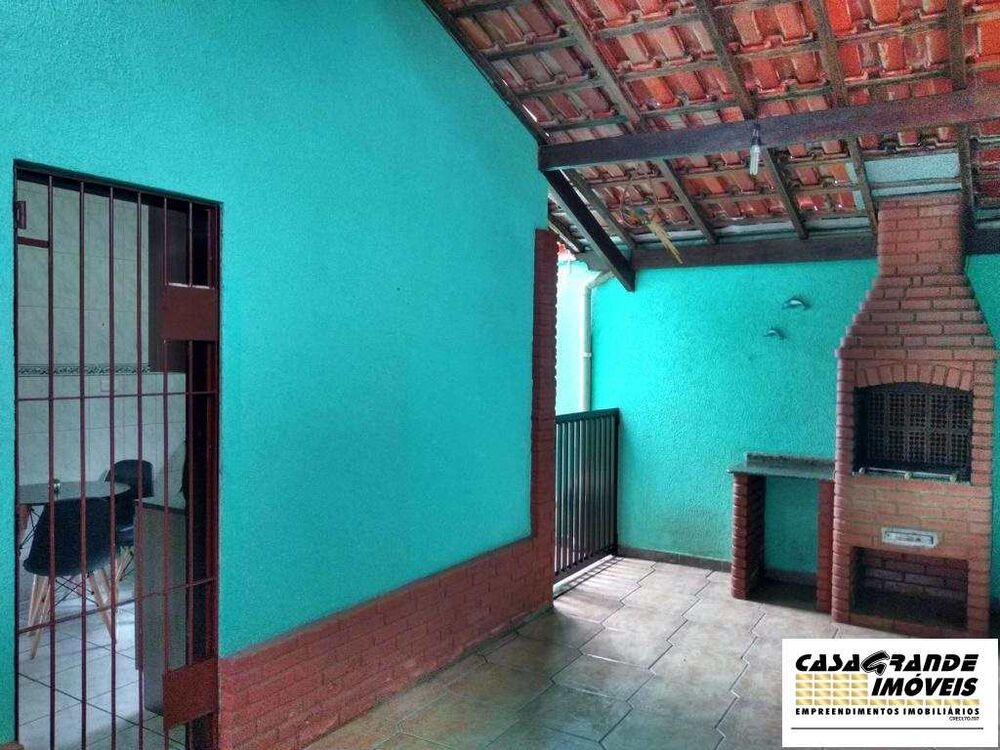 Casa, 1 quarto, 34 m² - Foto 10