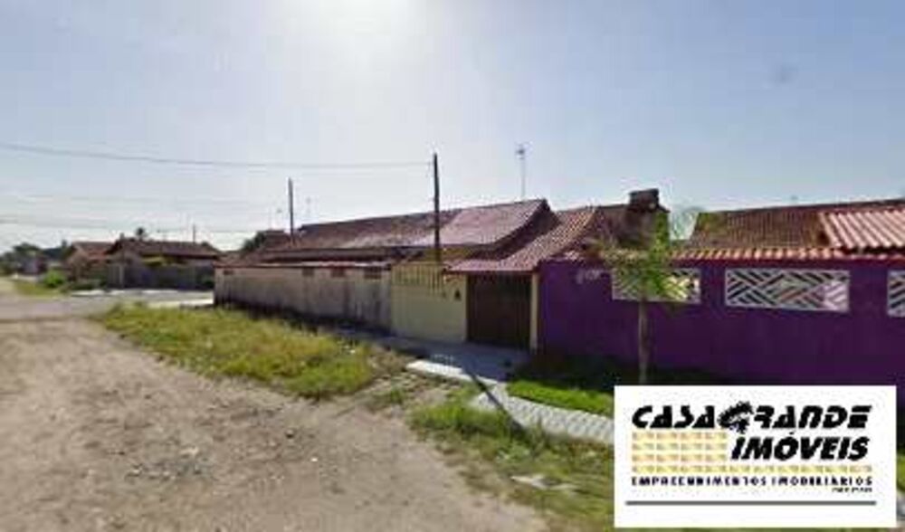 Casa, 1 quarto, 34 m² - Foto 2