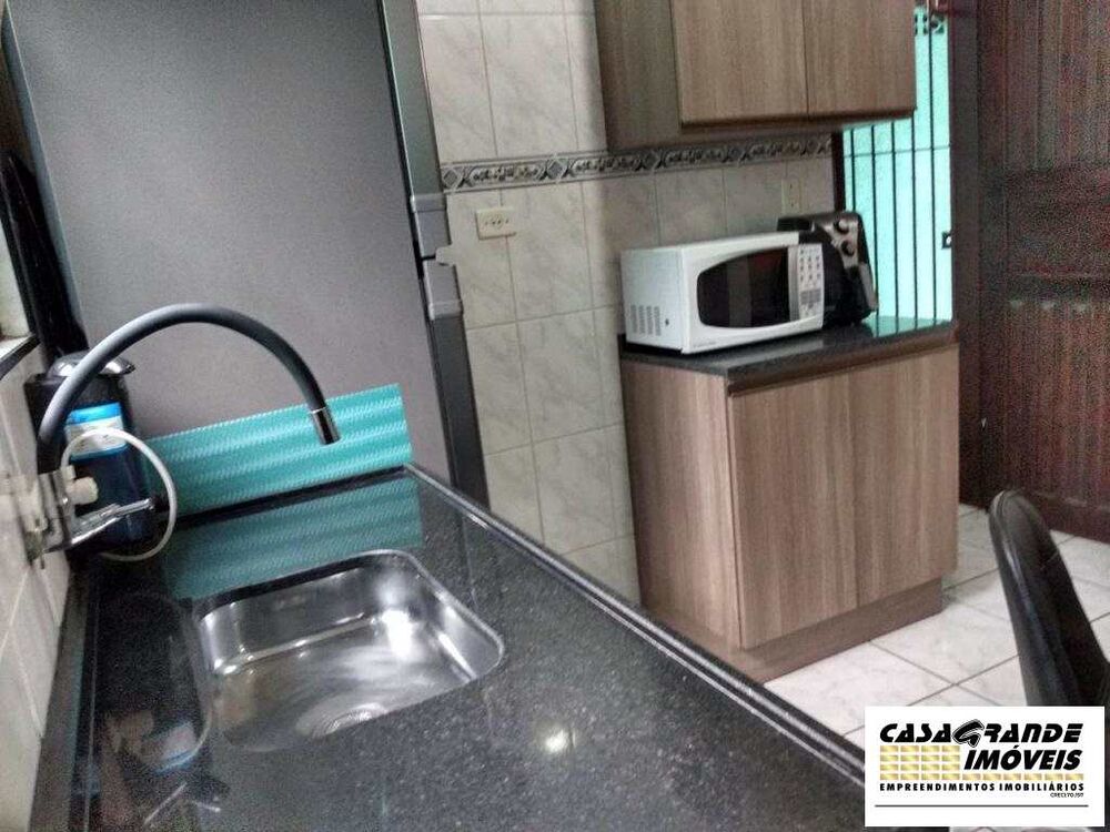 Casa, 1 quarto, 34 m² - Foto 13