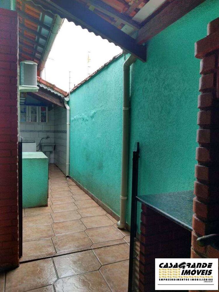 Casa, 1 quarto, 34 m² - Foto 9