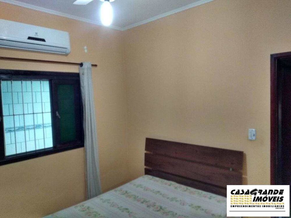 Casa, 1 quarto, 34 m² - Foto 11